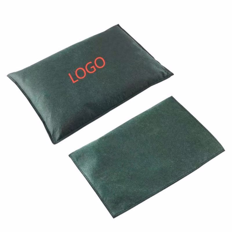 Expandable Water Absorber
