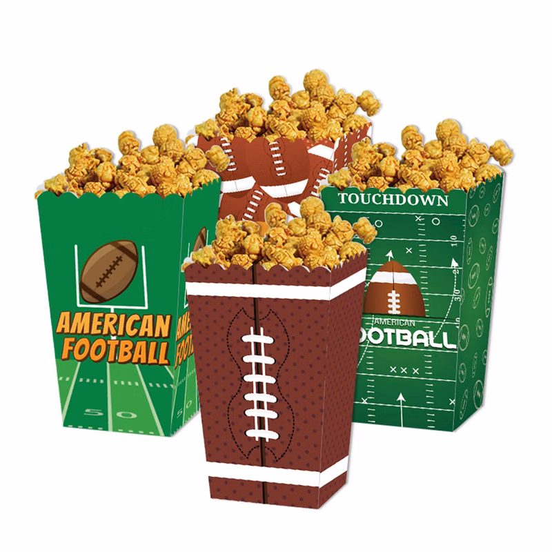 Popcorn Bucket