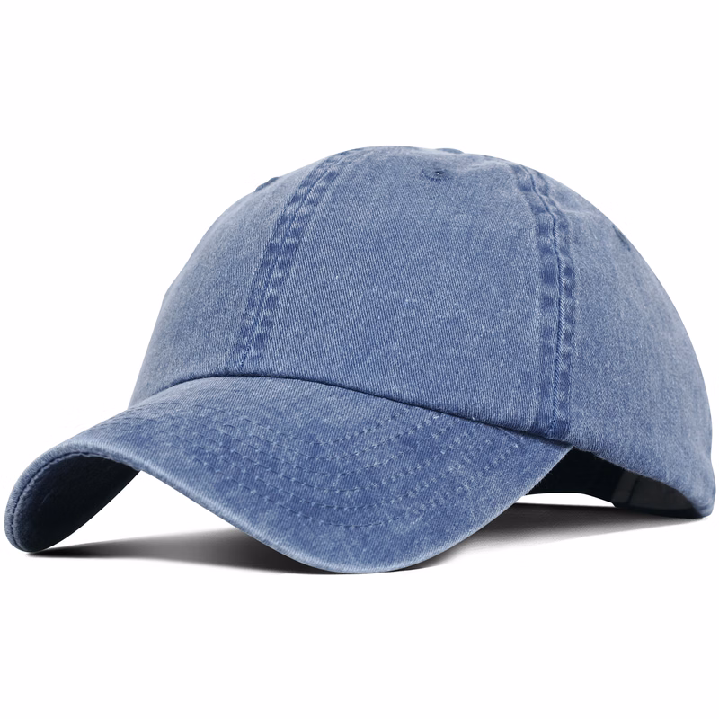 Fahrenheit Promotional Cap Pigment Dyed Washed Cotton