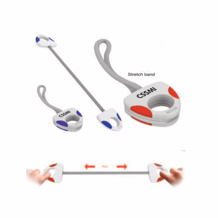 Arm Rope