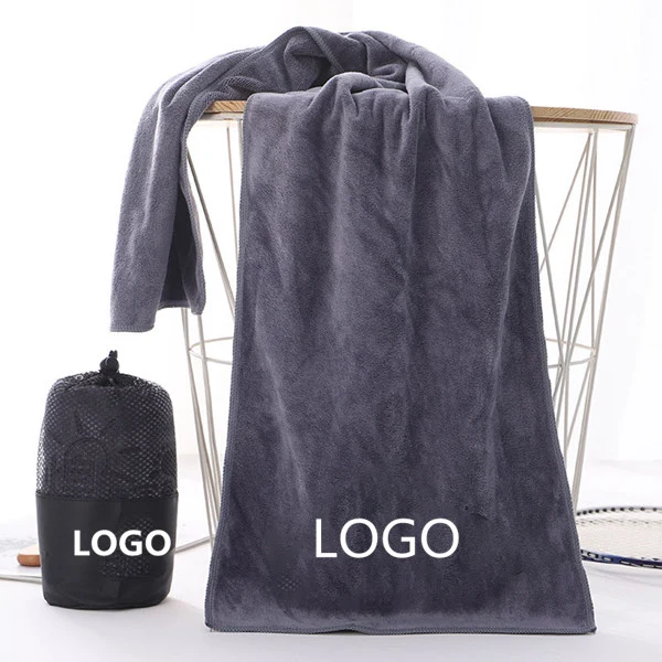 Sweat-absorbent towel 1