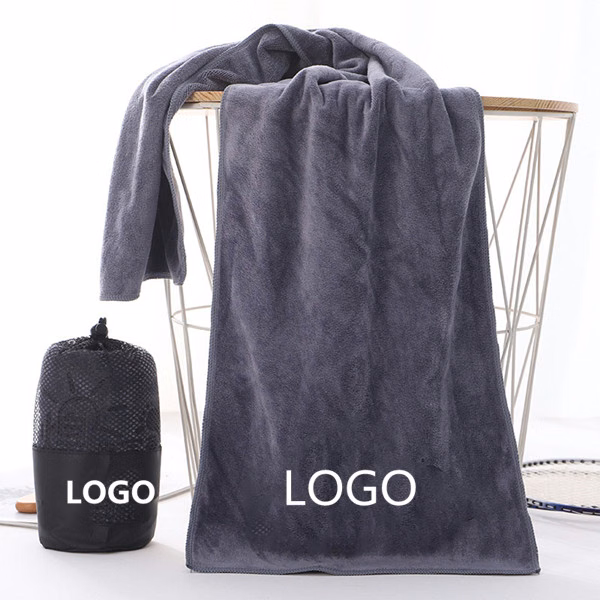 Sweat-absorbent towel