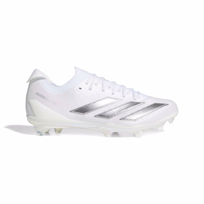 Adizero Electric+ II American Football Cleats