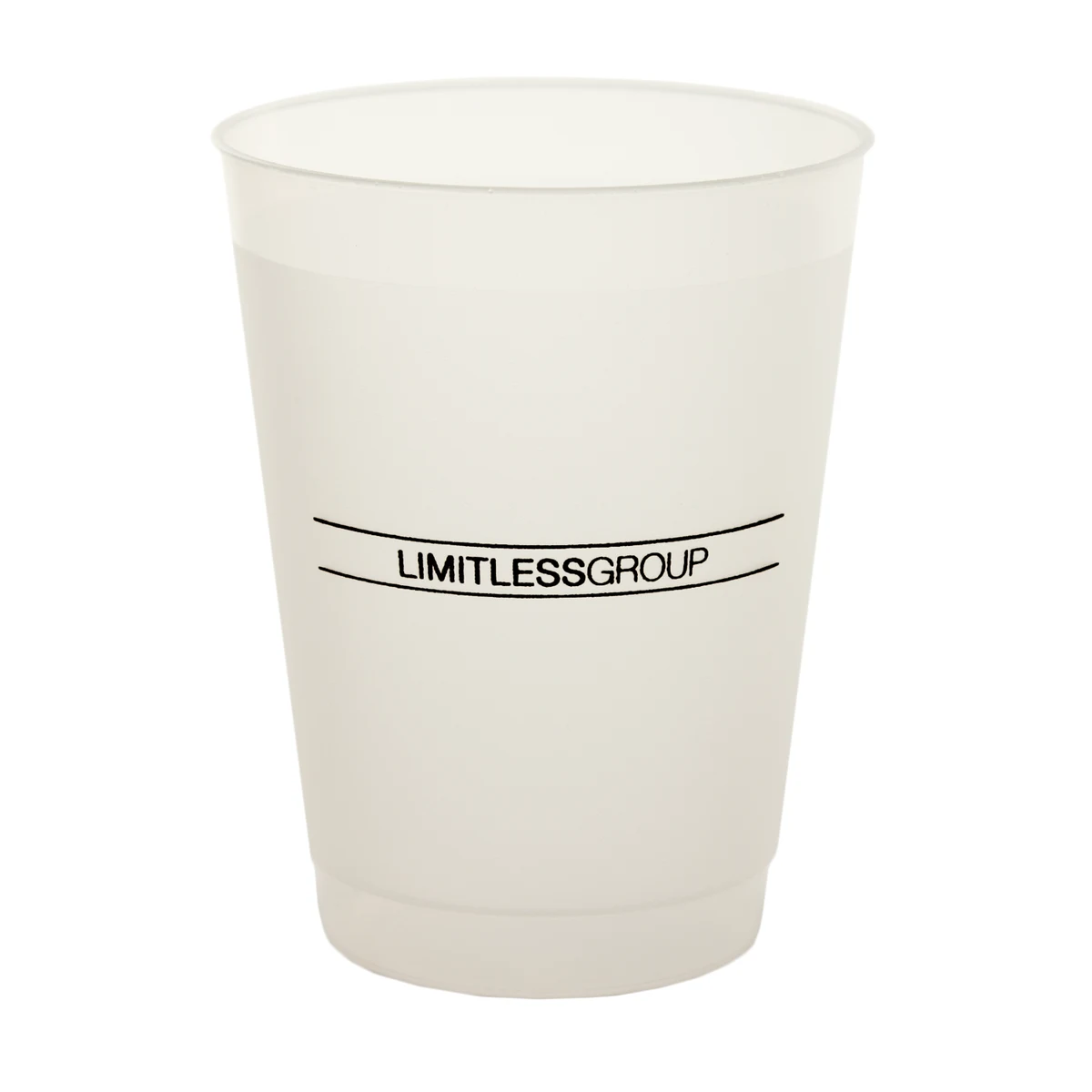 10oz. Frost Flex Tumbler 1