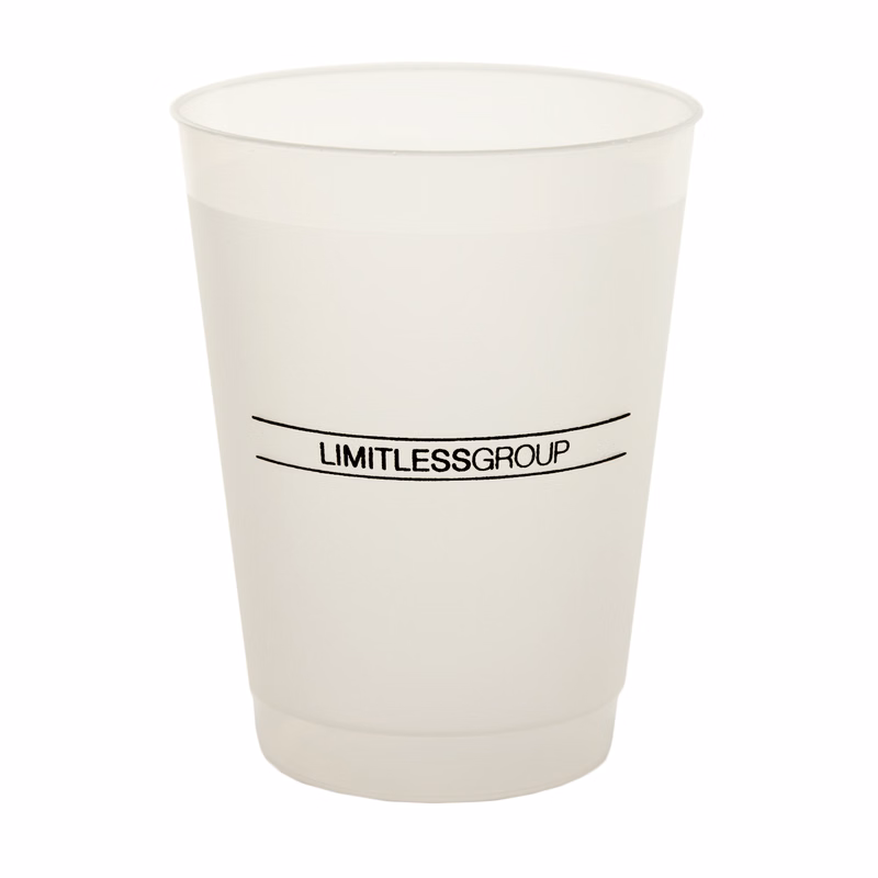 10oz. Frost Flex Tumbler