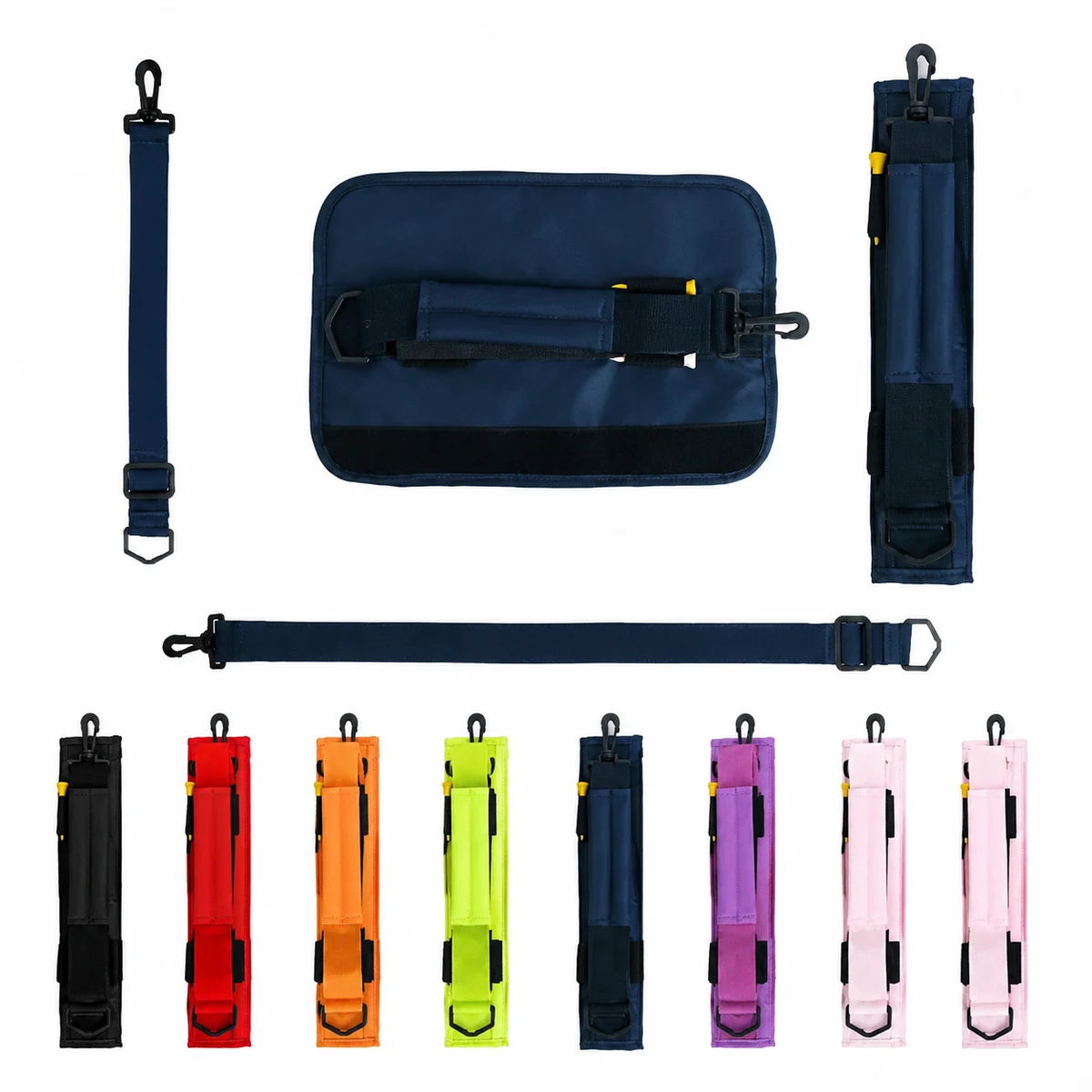Solo Golf Club Carrier 1