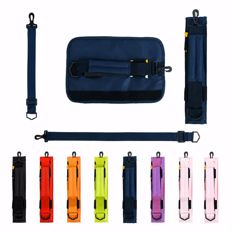 Solo Golf Club Carrier