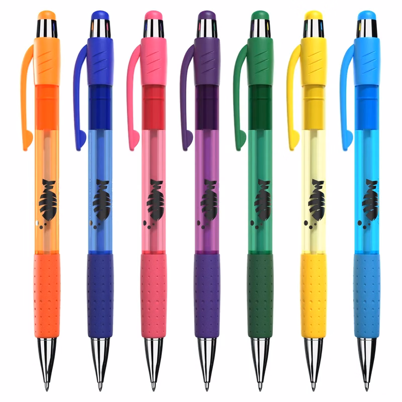 Particle Pens