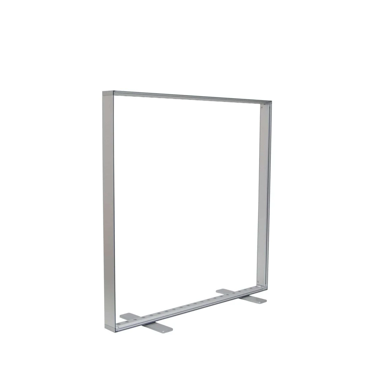 4' x 4' Fusion Glo Display Hardware 1