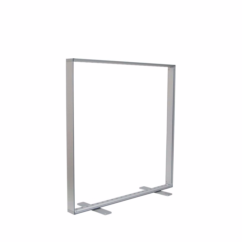 4' x 4' Fusion Glo Display Hardware