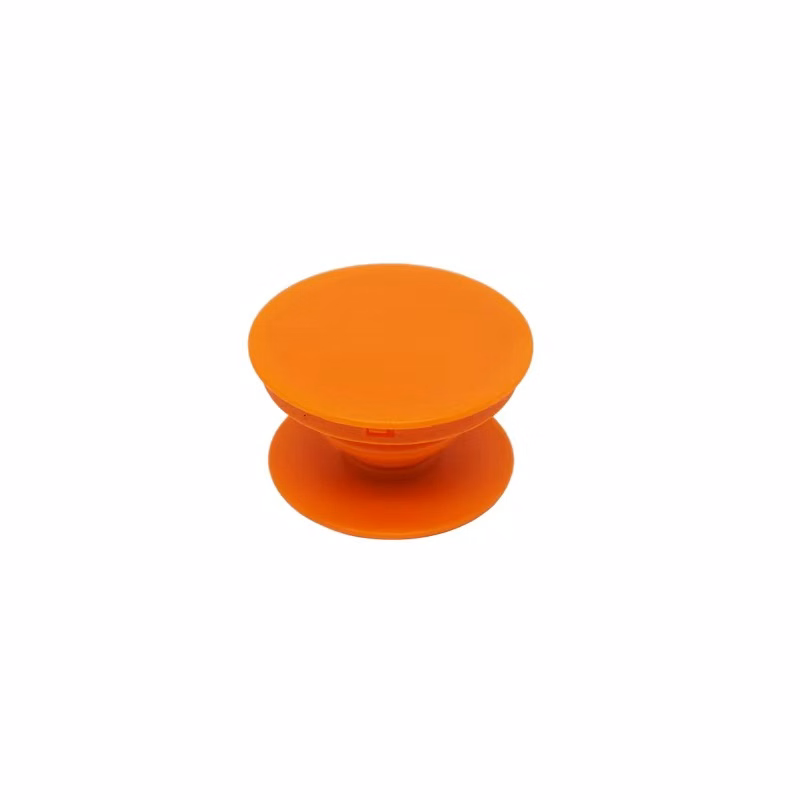 Adhesive Bubble Phone Stand Back Mount