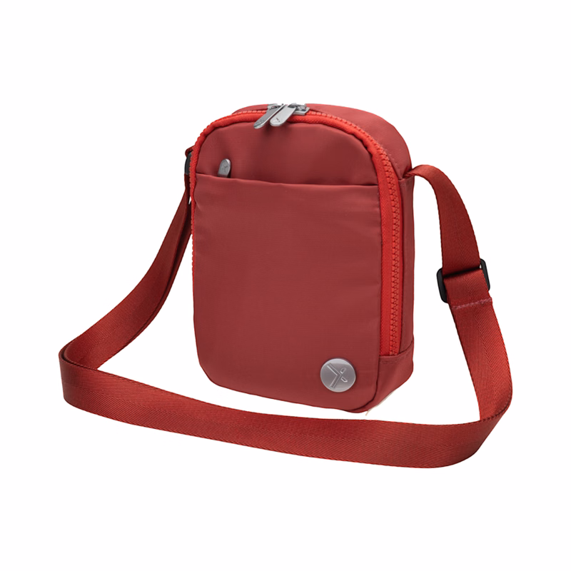 290D Nylon Twill Handy Crossbody 1.5L