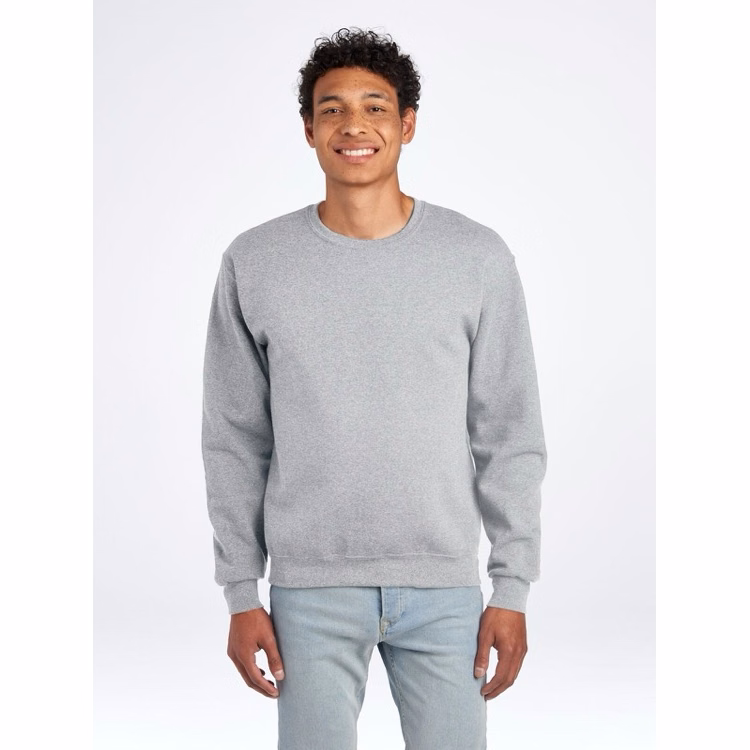JERZEES Super Sweats® NuBlend® Unisex Sweatshirt
