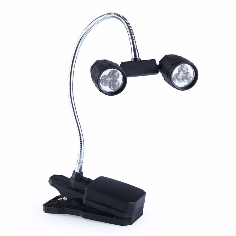 Barbecue Adjustable Led Light