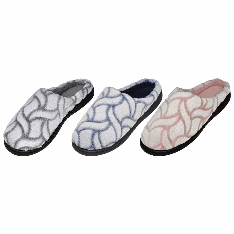 Women's Outdoor Slippers - Assorted Colors