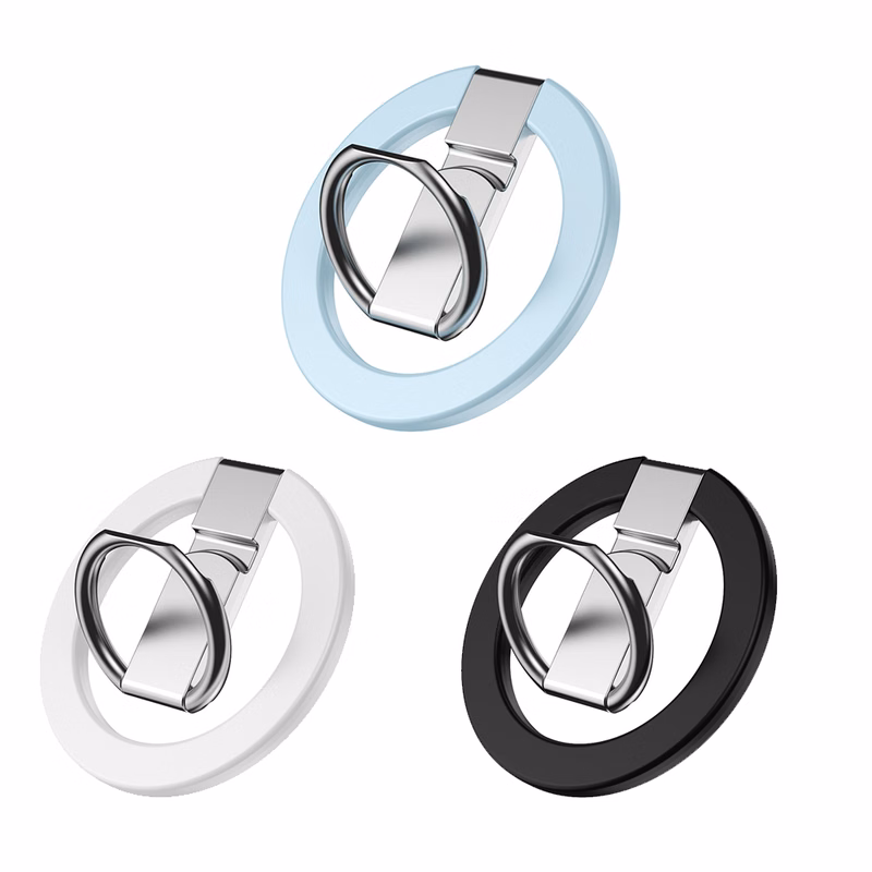 Magnetic Phone Ring Holder For Magsafe