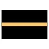 9.01 - 10 Sq In. Custom Engraved Plaque Plates 1