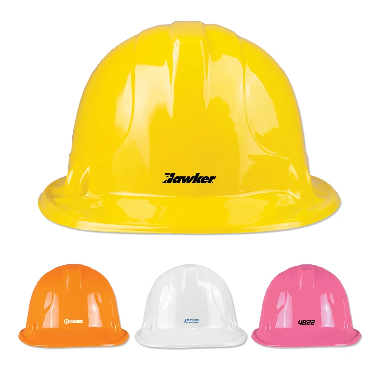 Novelty Construction Hat 1