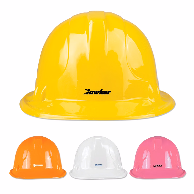 Novelty Construction Hat