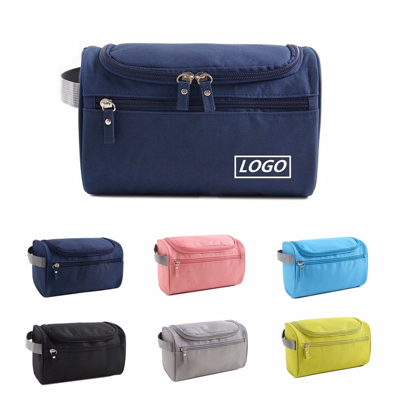 Men's Travel Toiletry Wash Bag