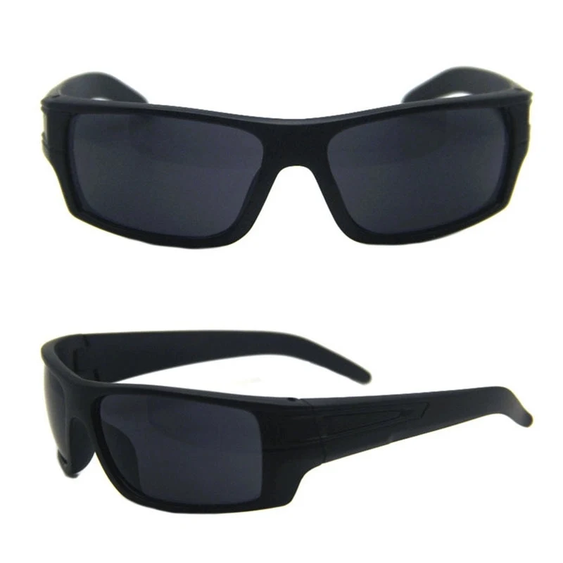 Riding Fashion Glasses 1