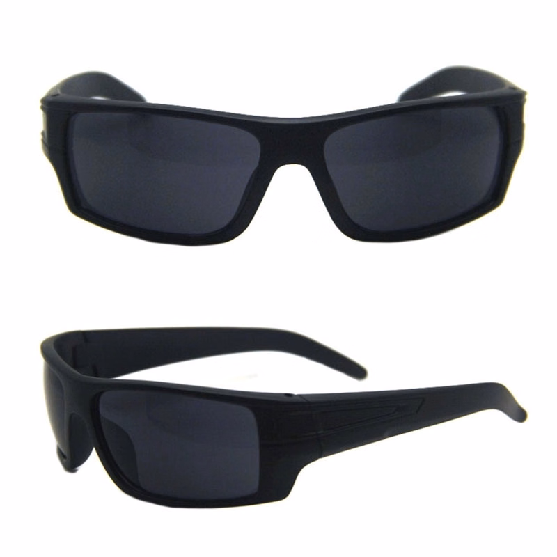 Riding Fashion Glasses