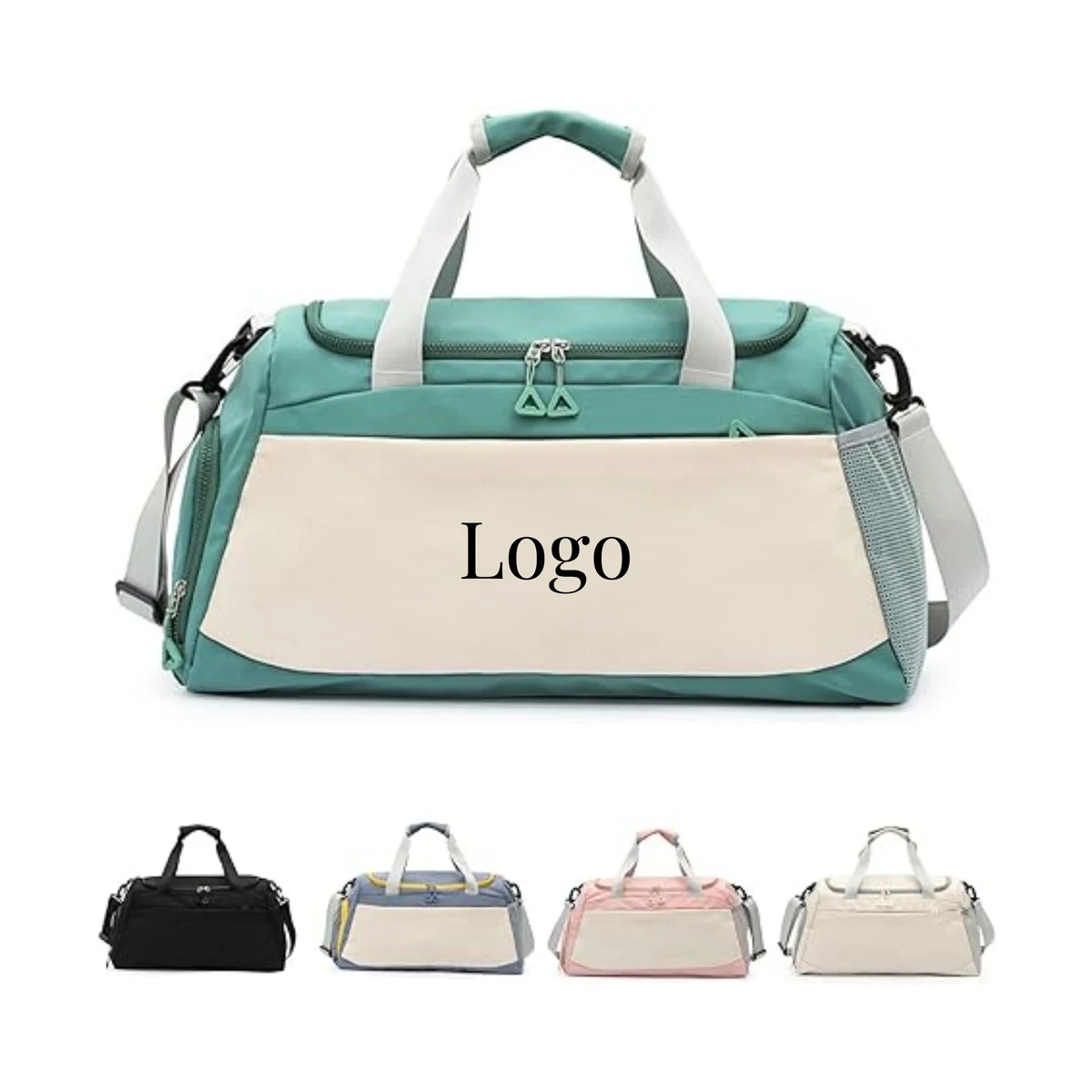 Fashionable Fitness Waterproof Training Crossbody 1