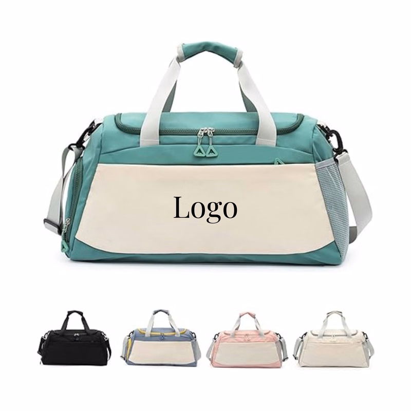 Fashionable Fitness Waterproof Training Crossbody
