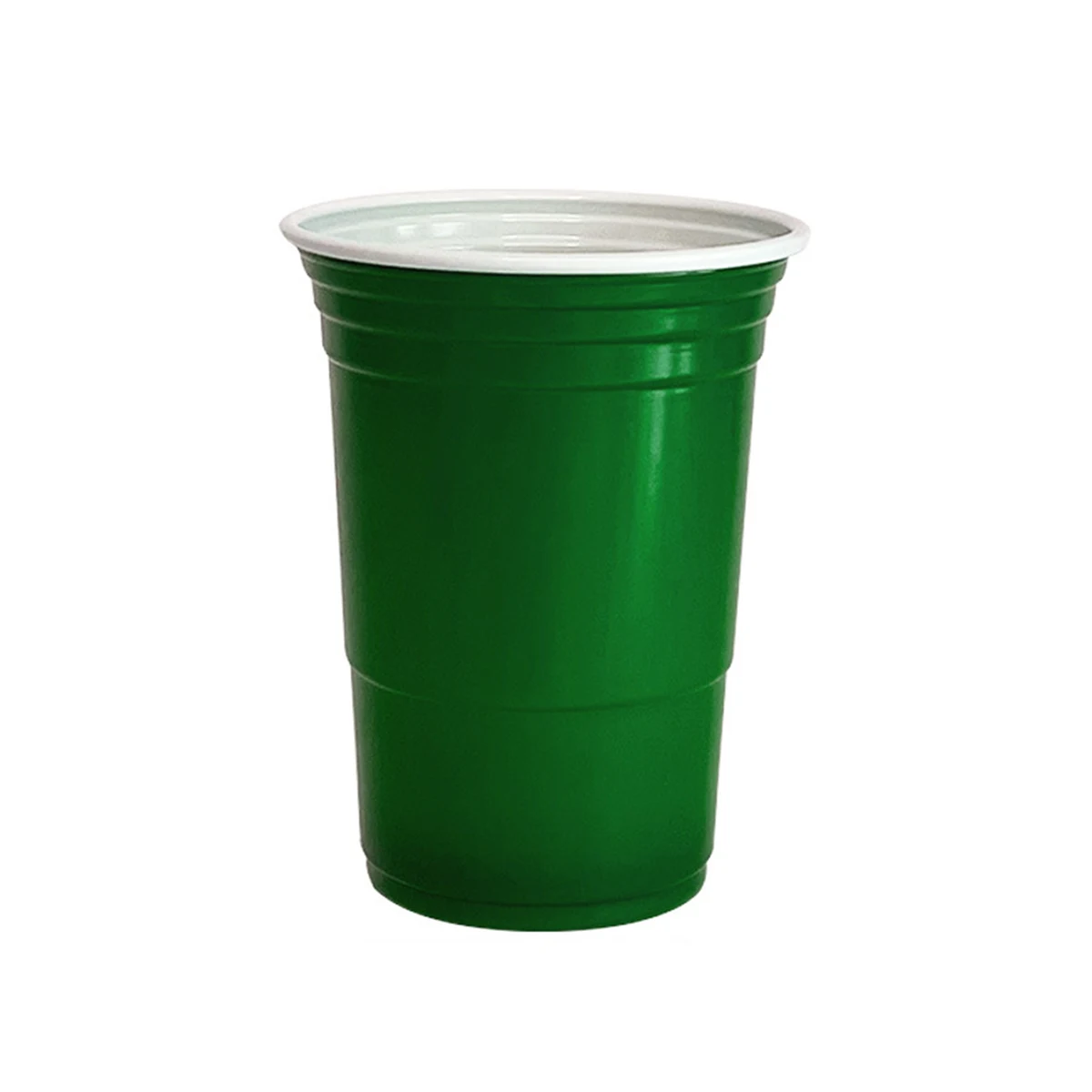 Plastic Party Cup 16 Ounce 1
