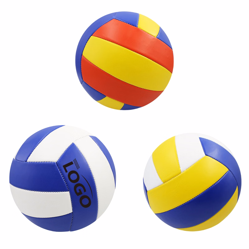 Size 5 Training And Beach Playing Volleyball MOQ20