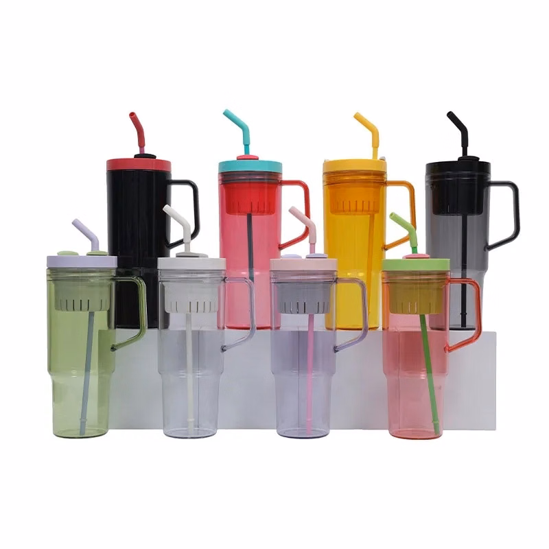 40oz Large Capacity Car Cup