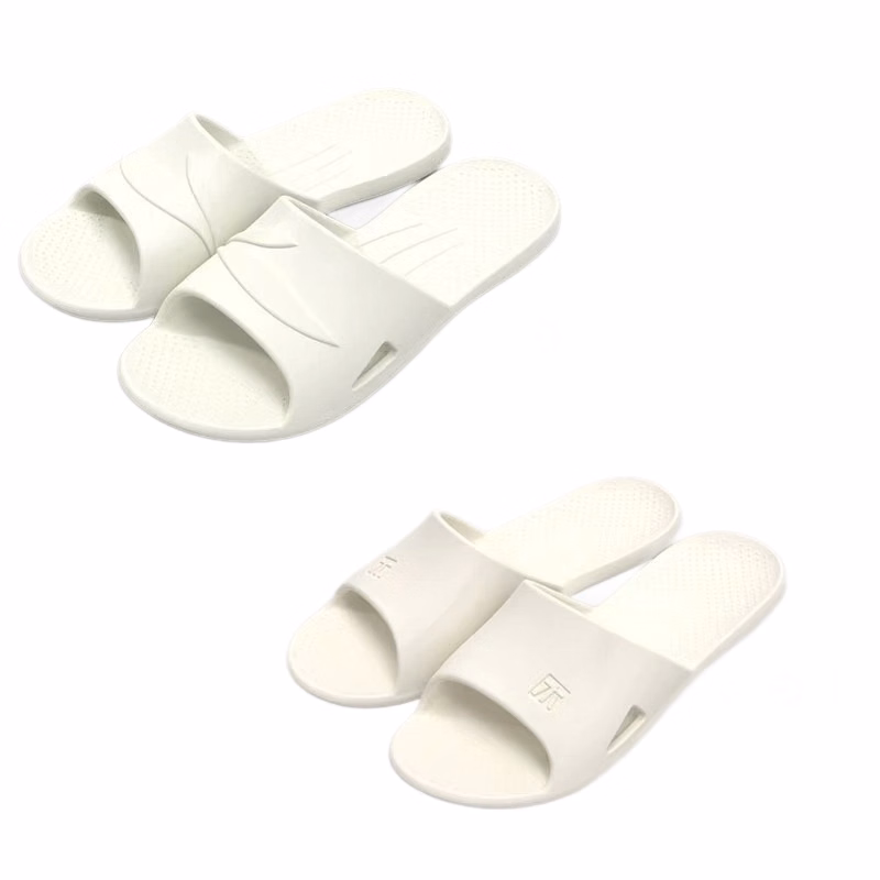 Portable Foldable Travel Flip Flops