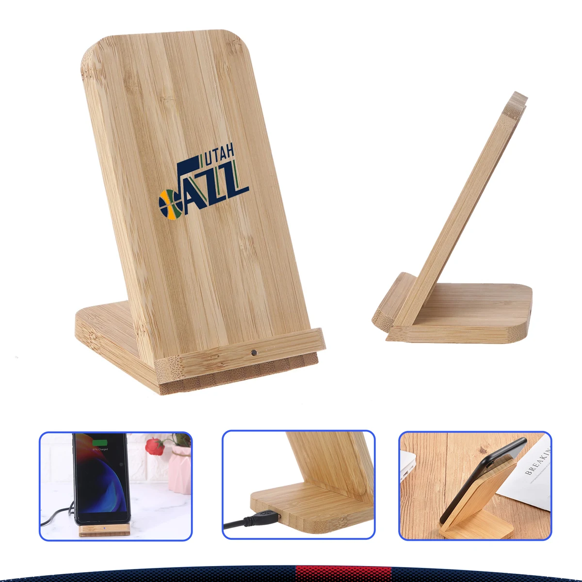Kalar Wireless Fast Charger 1