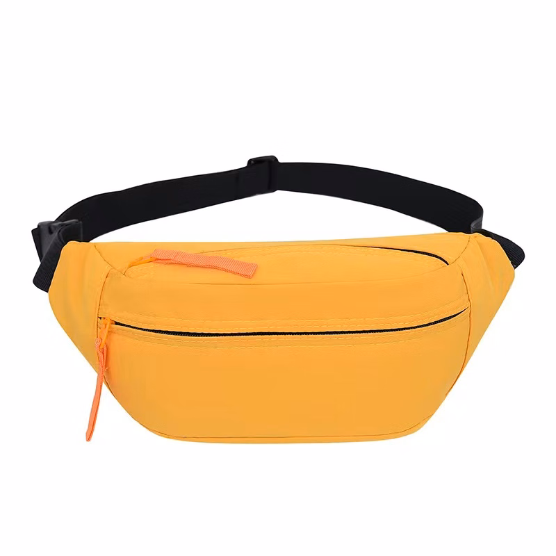 Athleisure Fanny Pack