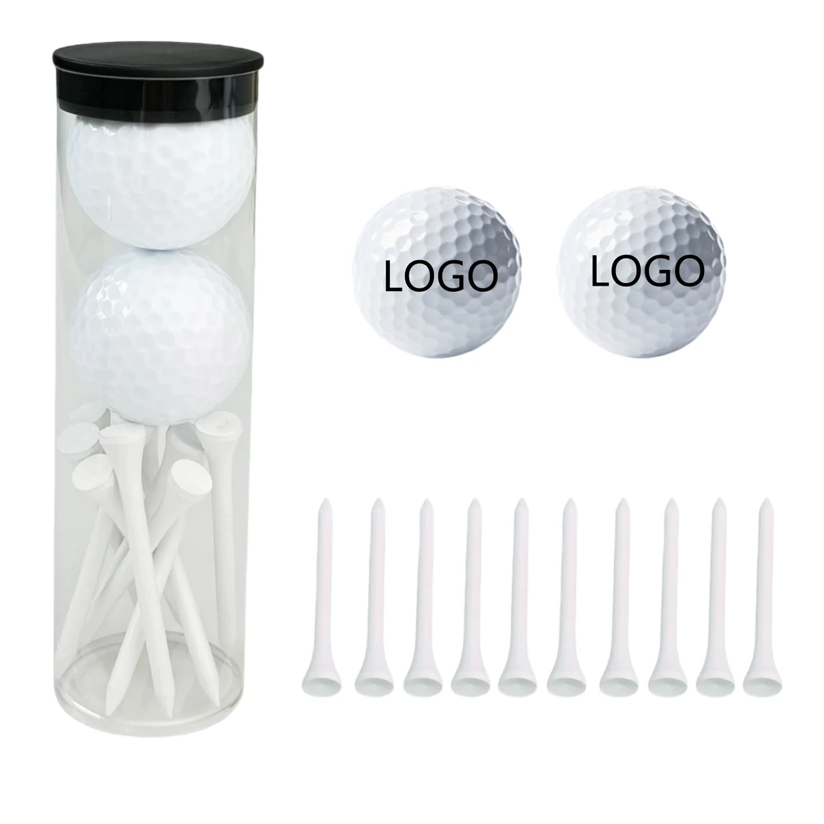 Golf Training Gift Set 1