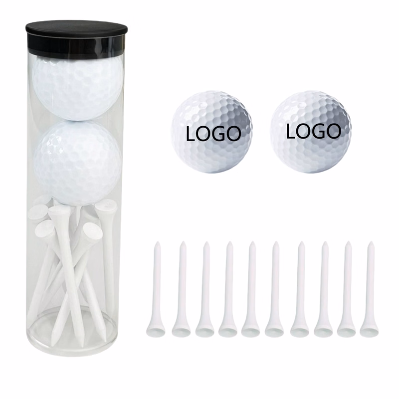 Golf Training Gift Set