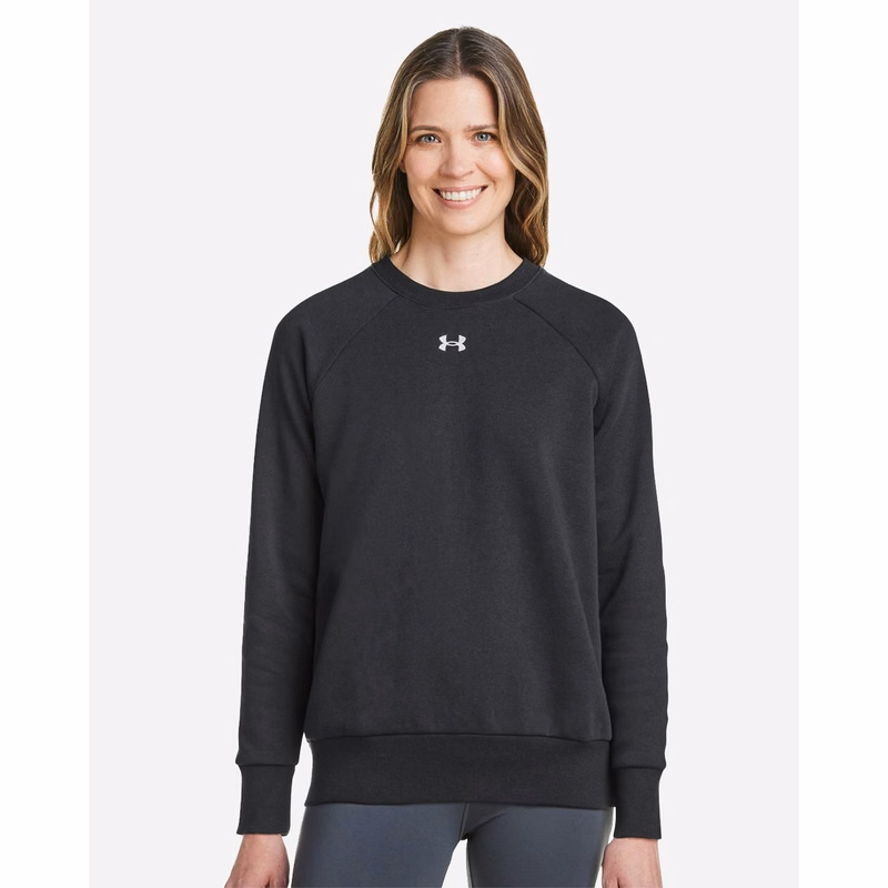 Women's Rival Fleece Crewneck Sweatshirt - 1379508