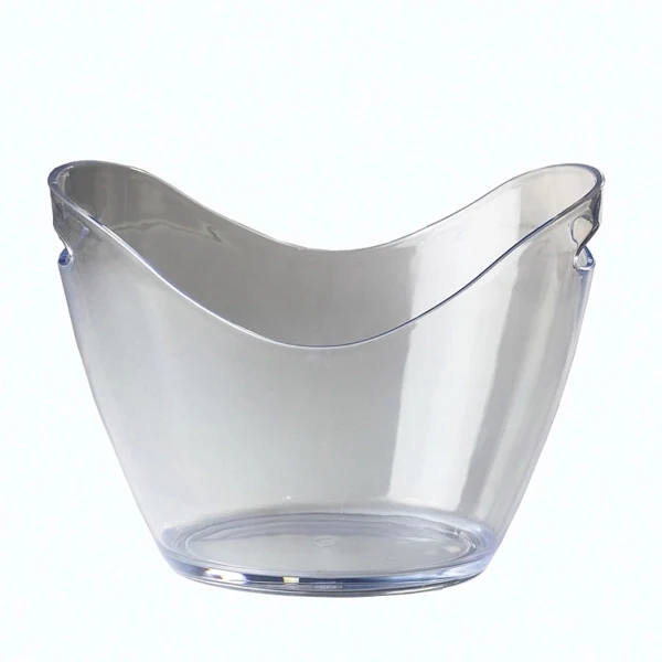 4L Double Tote Ice Bucket 1
