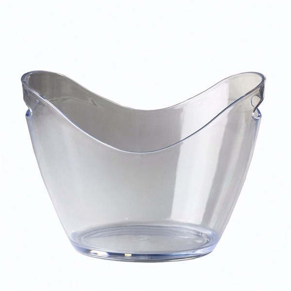 4L Double Tote Ice Bucket