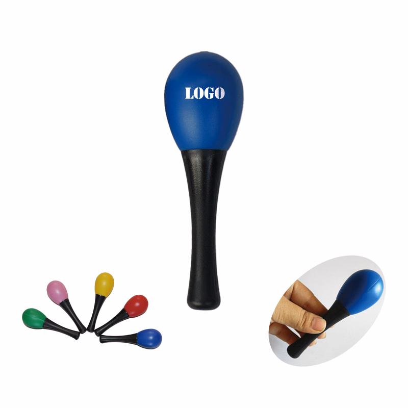 Plastic Sand Hammer