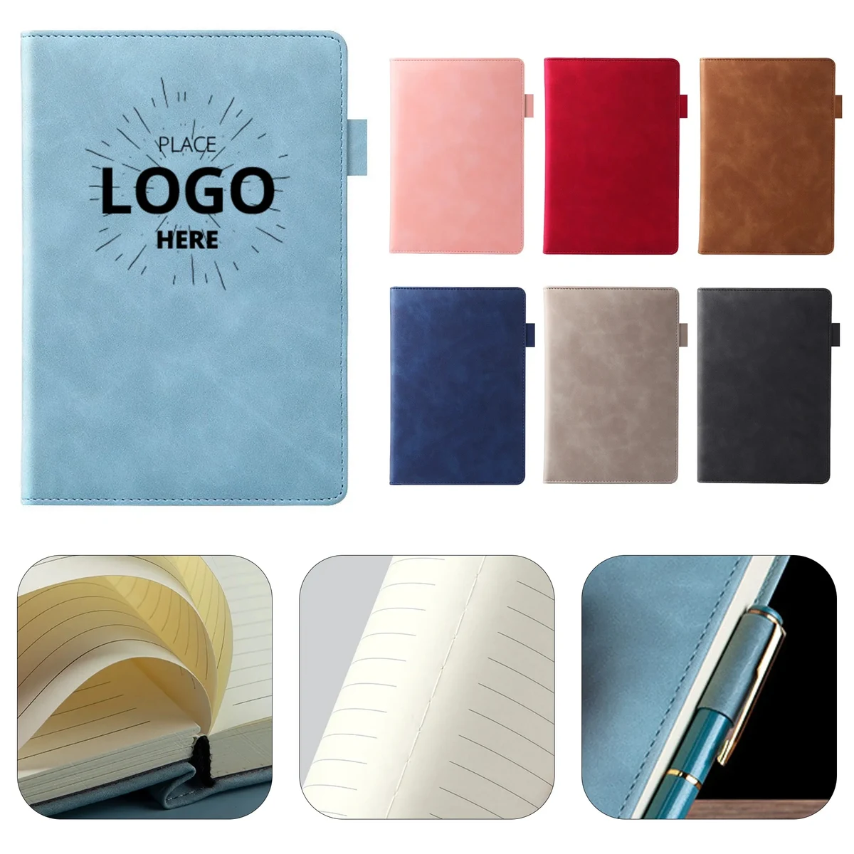 Gift Notebook Set 1