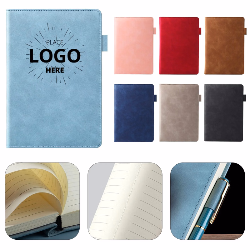 Gift Notebook Set