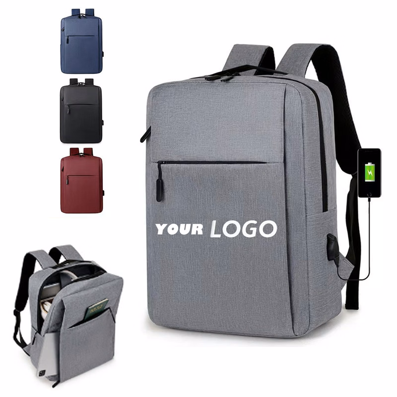 Business Travel Laptop Casual Backpack