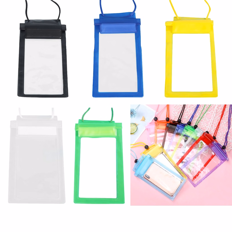 Waterproof Phone Dry Bag Pouch