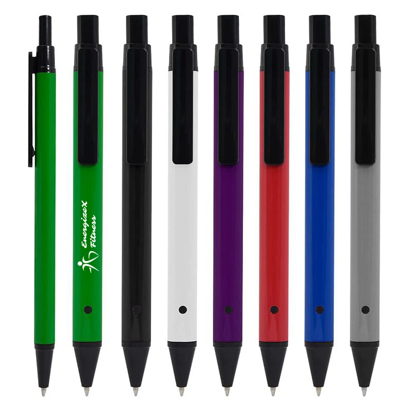 Custom Plunger Carpenter Pen 1