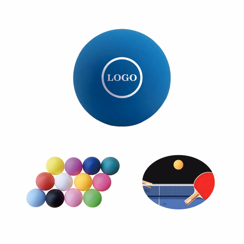 Colour advertisement Table Tennis Toys