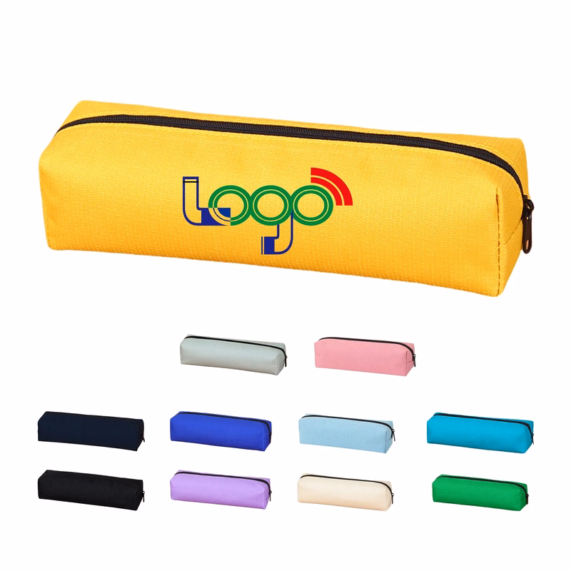 Portable Student Stationery Bag MOQ30