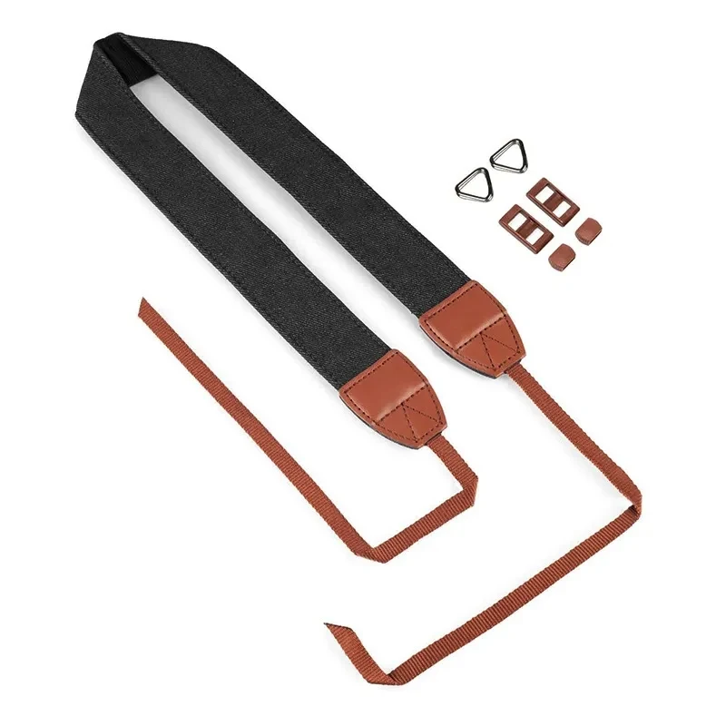 Nylon Camera Shoulder Strap 1