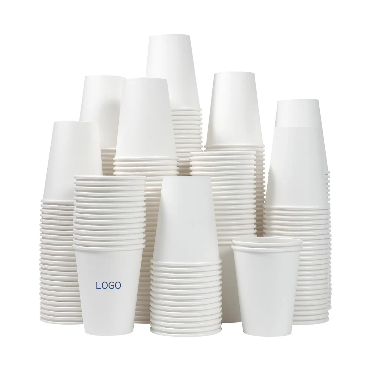 Insulated Paper Cup 1