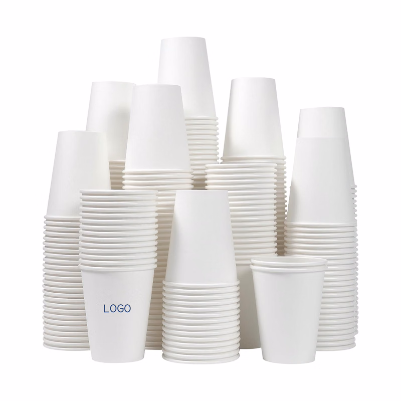 Insulated Paper Cup